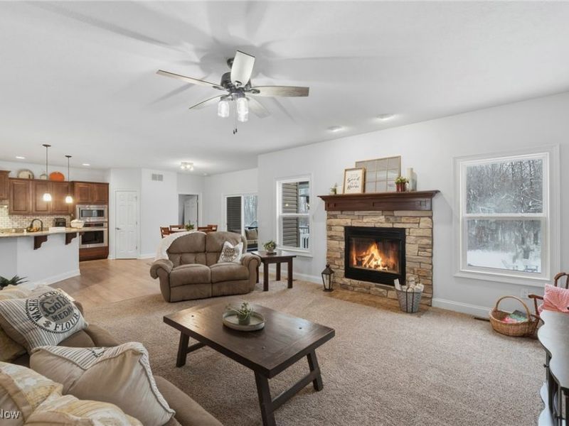 8525 Broxton Court, Westfield Center, OH 44251 Photo 17