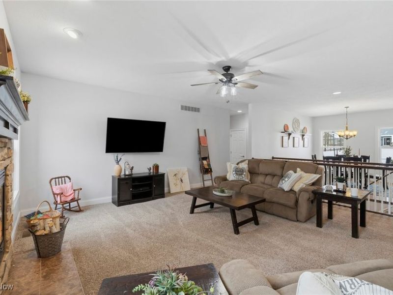 8525 Broxton Court, Westfield Center, OH 44251 Photo 19