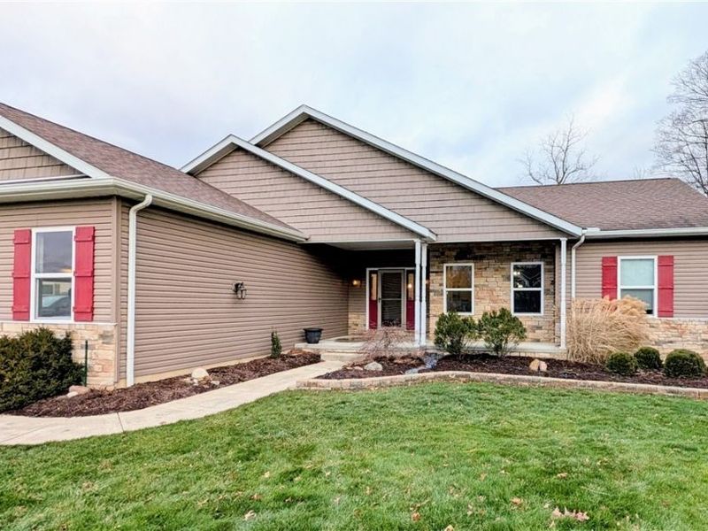 8525 Broxton Court, Westfield Center, OH 44251 Photo 36