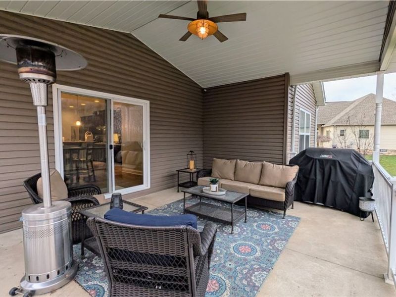 8525 Broxton Court, Westfield Center, OH 44251 Photo 38