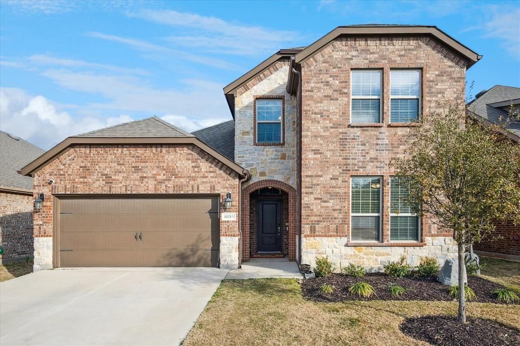 11213 Canyon Mine Drive, Aubrey, TX 76227 Main Photo