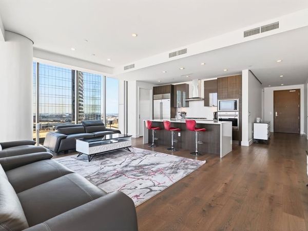 7901 Windrose Avenue, Unit 1203, Plano, TX 75024