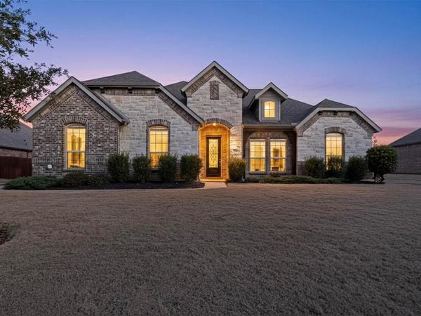 805 Rustic Trail, Midlothian, TX 76065