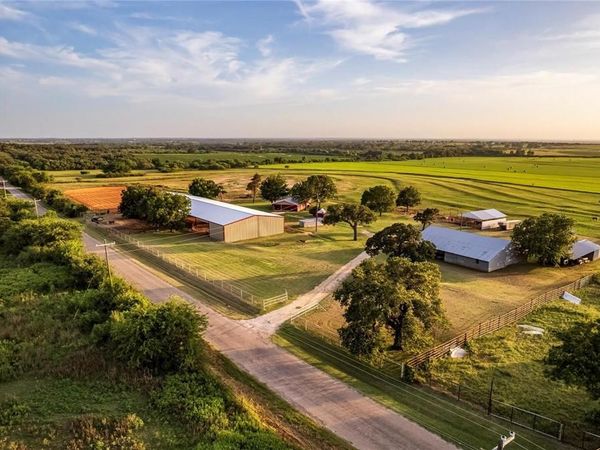 22291 County Road 487, Rising Star, TX 76471