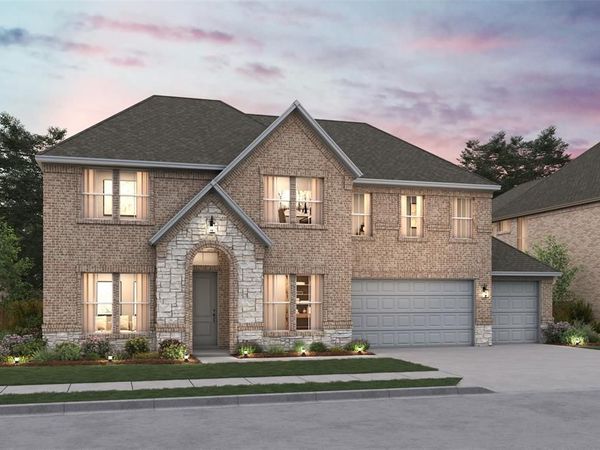 2607 Ackley Lane, Wylie, TX 75098