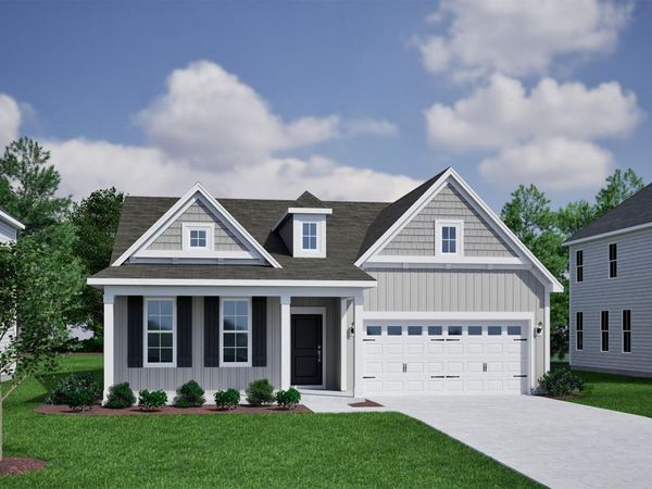 72 Lookout Point, Hampstead, NC 28443