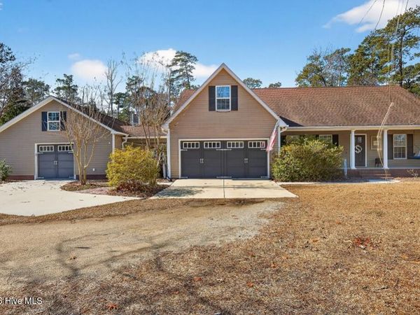 403 Seven Seas Drive, Havelock, NC 28532