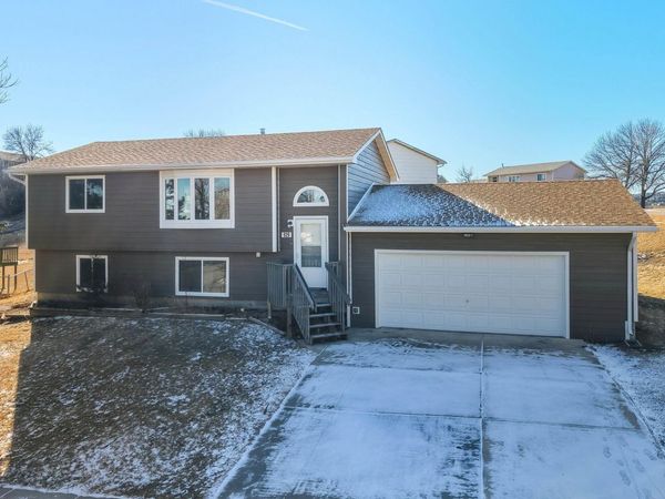 929 SYCAMORE, Rapid City, SD 57701