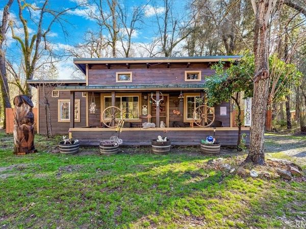 51354 Dorstan Drive, Oakhurst, CA 93644