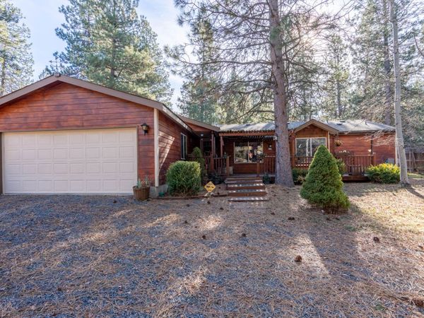 60626 River Bend Drive, Bend, OR 97702