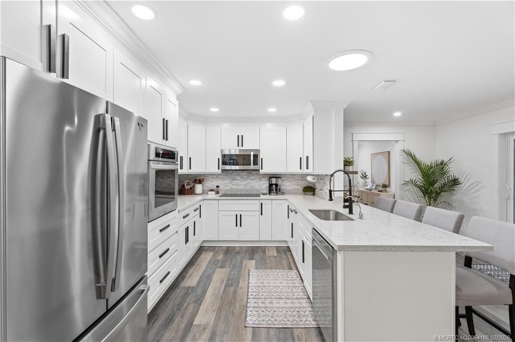 3952 SE Fairway W, Stuart, FL 34997 Photo