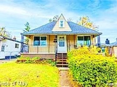 759 E Maxlow Avenue, Hazel Park, MI 48030