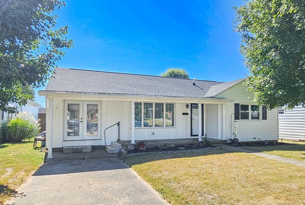 1108 Teodora Avenue, Gallipolis, OH 45631 Main Photo