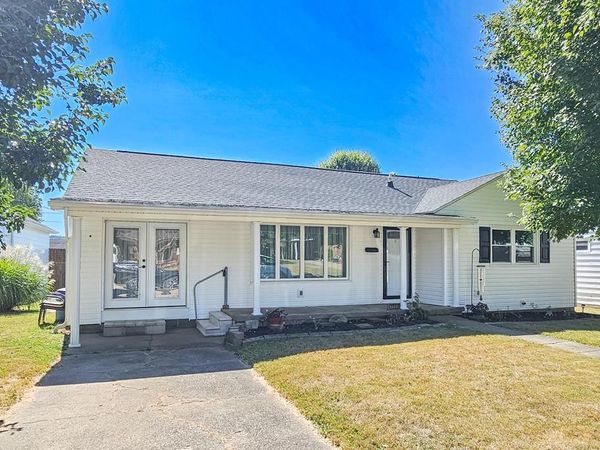 1108 Teodora Avenue, Gallipolis, OH 45631