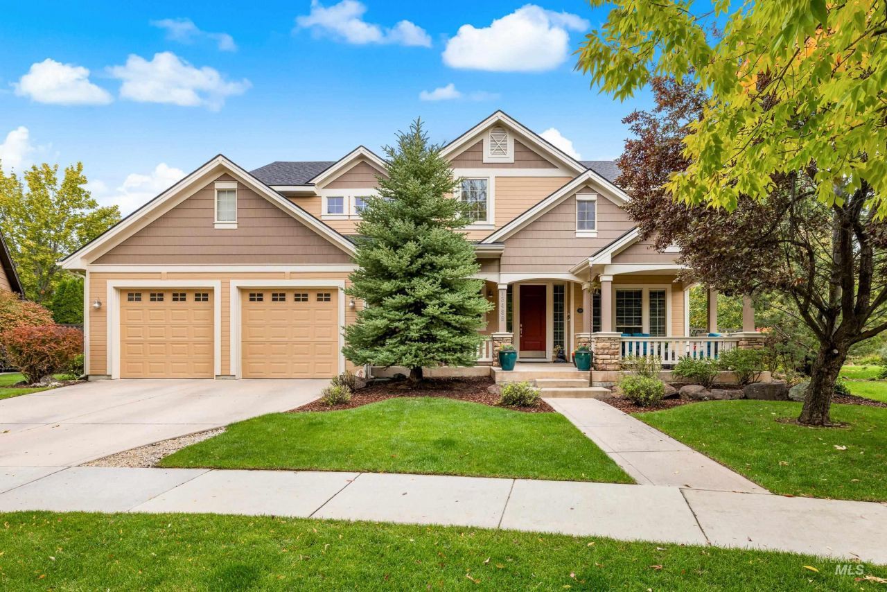 13489 N 5th Ave, Boise, ID 83714 Main Photo