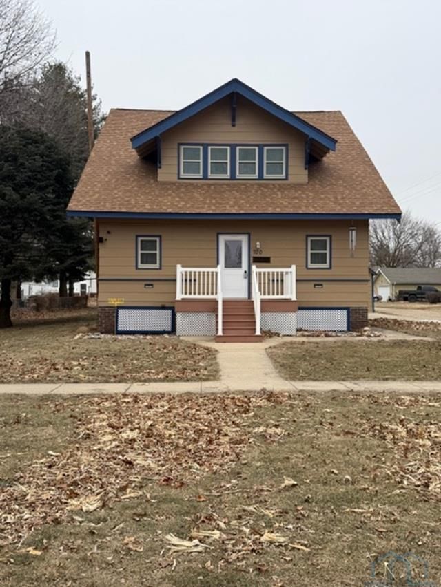 700 4th St, Battle Creek, IA 51006 Main Photo