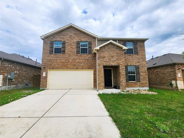 20028 Ploughshores LN, Pflugerville, TX 78660