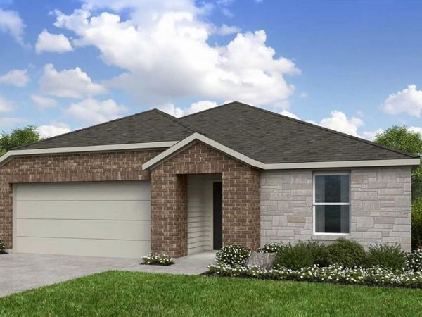 15421 Flowers VW, Pflugerville, TX 78660