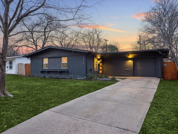 8708 Brookfield DR, Austin, TX 78758