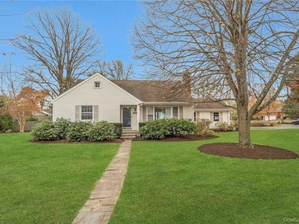 29 Old Orchard Road , Rye Brook, NY 10573
