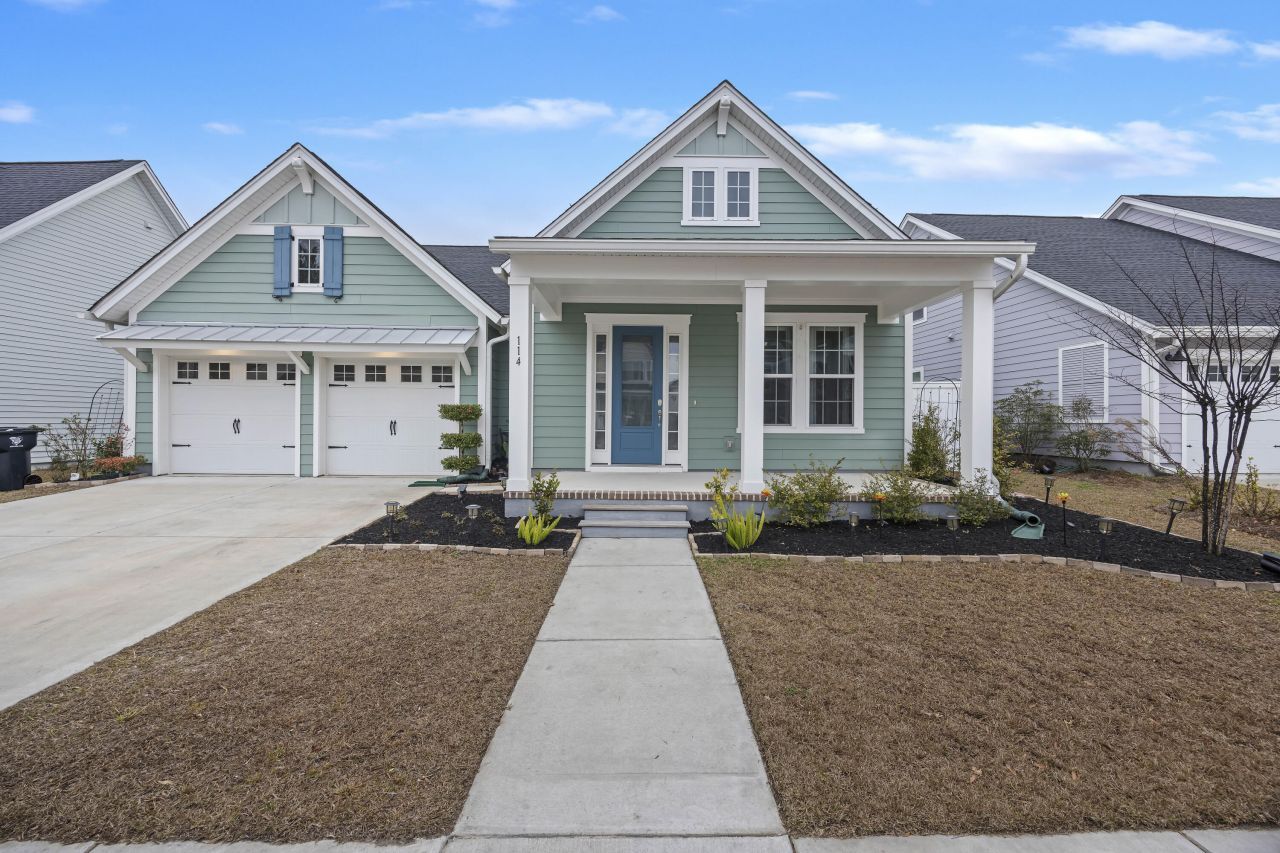 114 Sandy Bend Lane Photo 32