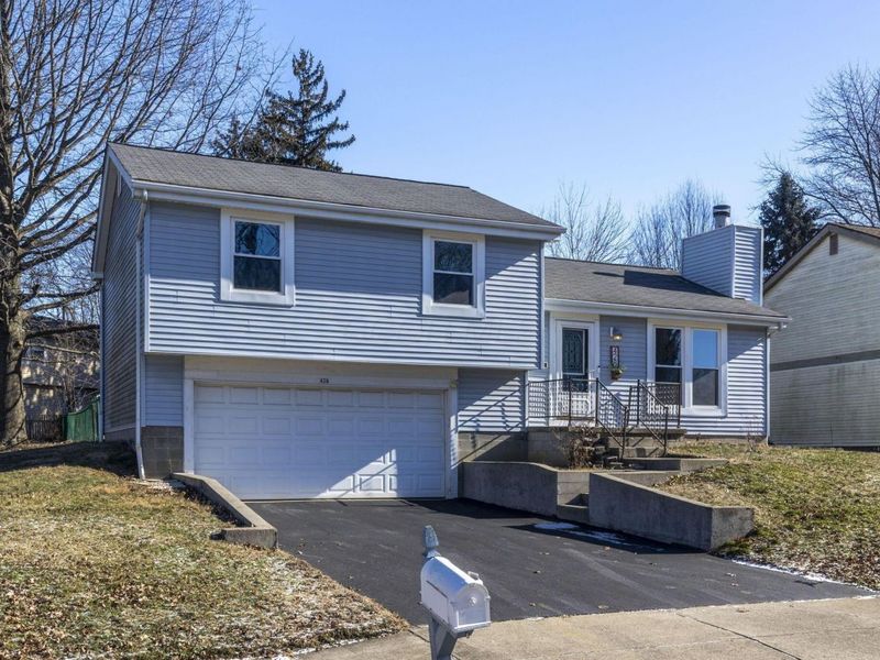 428 Timbercreek Road, Reynoldsburg, OH 43068 Photo 1