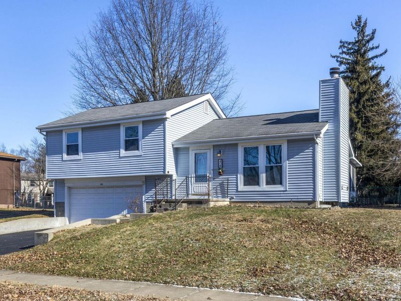 428 Timbercreek Road, Reynoldsburg, OH 43068 Photo 2