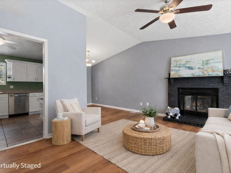 428 Timbercreek Road, Reynoldsburg, OH 43068 Photo 5