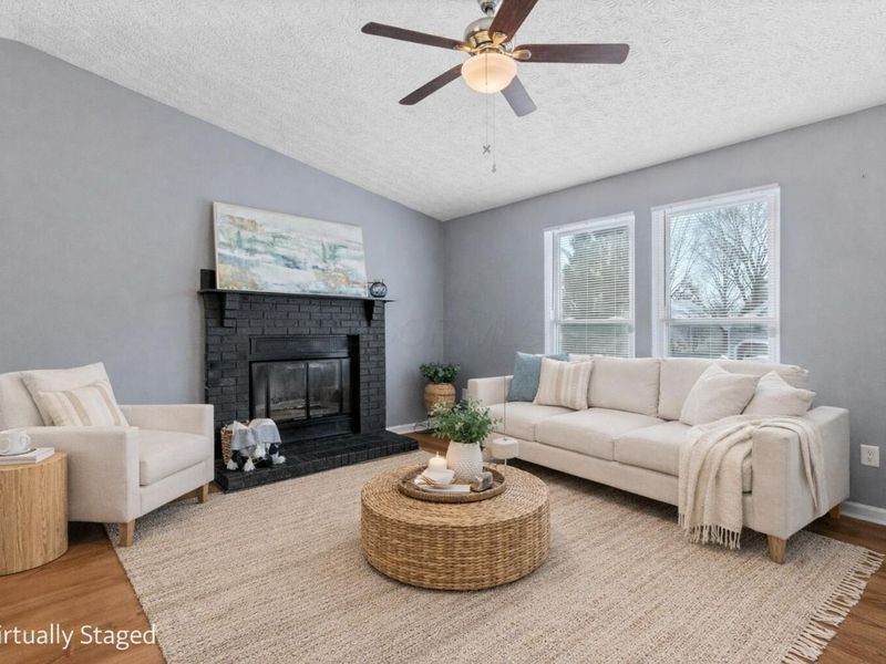 428 Timbercreek Road, Reynoldsburg, OH 43068 Photo 6