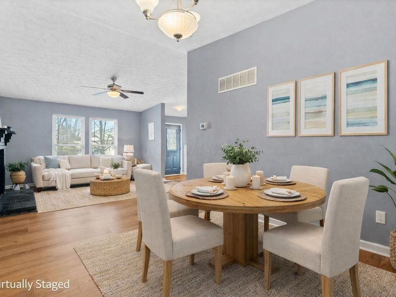 428 Timbercreek Road, Reynoldsburg, OH 43068 Photo 7