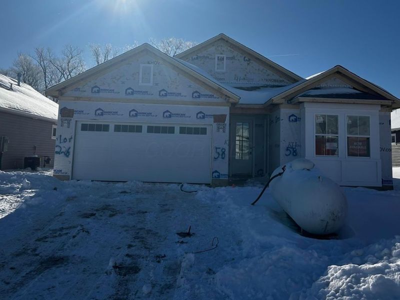 58 Aldersgate Drive, Delaware, OH 43015 Photo 2