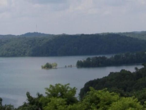 Lot 4F Trout Lane , Hilham, TN 38568