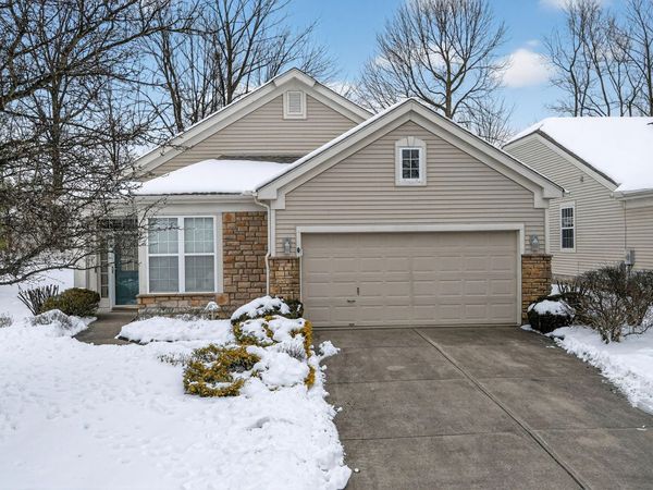 2695 Saint Charles Circle, Union, KY 41091