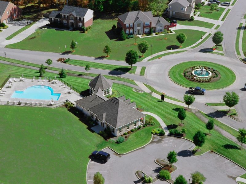 2695 Saint Charles Circle, Union, KY 41091 Photo 24