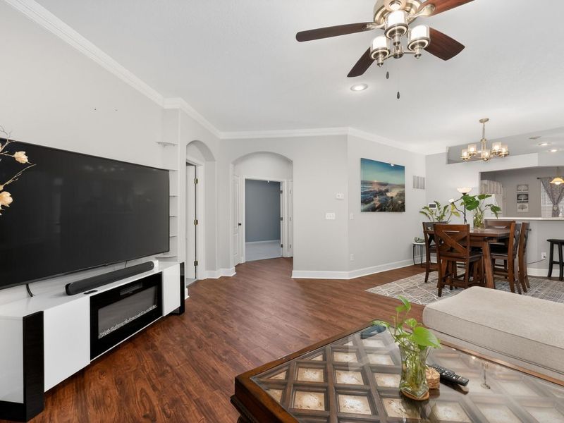 2695 Saint Charles Circle, Union, KY 41091 Photo 9