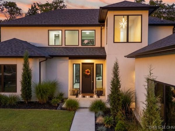 7405 S Chestnut Avenue , Broken Arrow, OK 74011