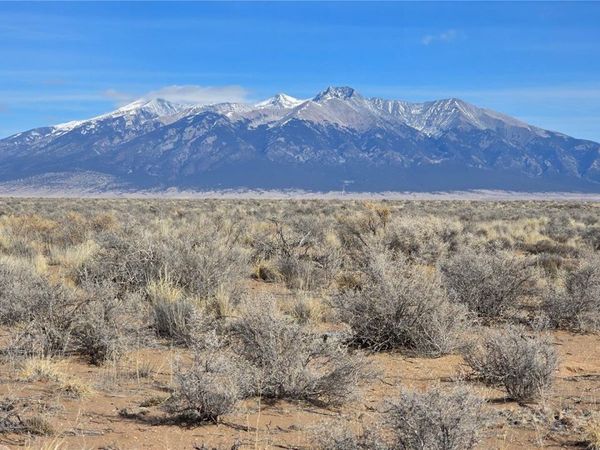 Lot 1 Marble Road, Blanca, CO 81123