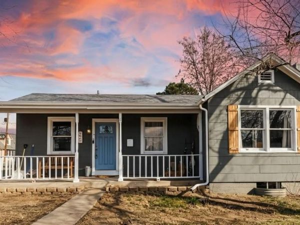 4600 S Pearl Street, Englewood, CO 80113