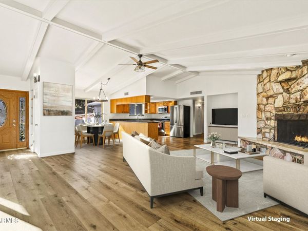 70 STARLIGHT Way, Sedona, AZ 86351