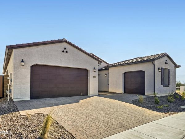 26343 N 79TH Drive, Peoria, AZ 85383