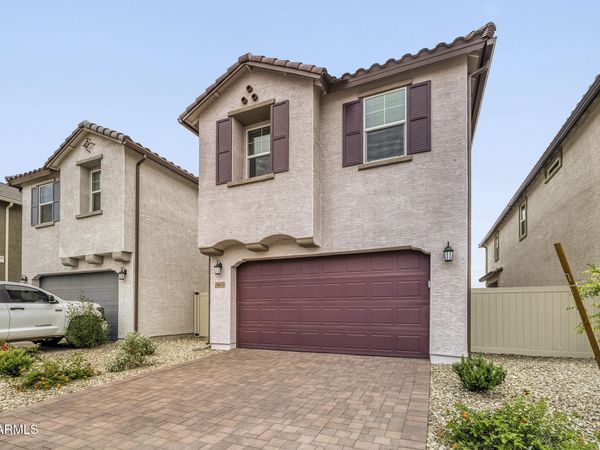 24633 N 164th Drive, Surprise, AZ 85387