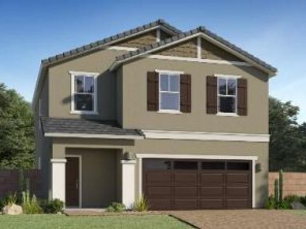 3470 N 98TH Lane, Phoenix, AZ 85037