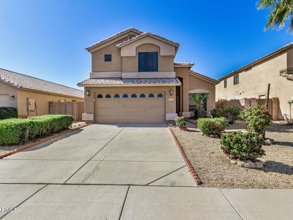 16020 N 86TH Lane, Peoria, AZ 85382