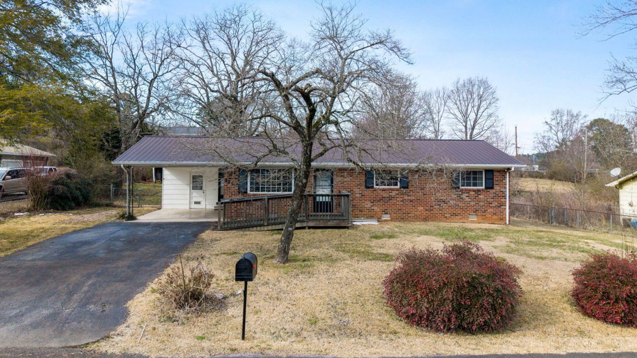 445 Ledford Road, Cleveland, TN 37323 Main Photo