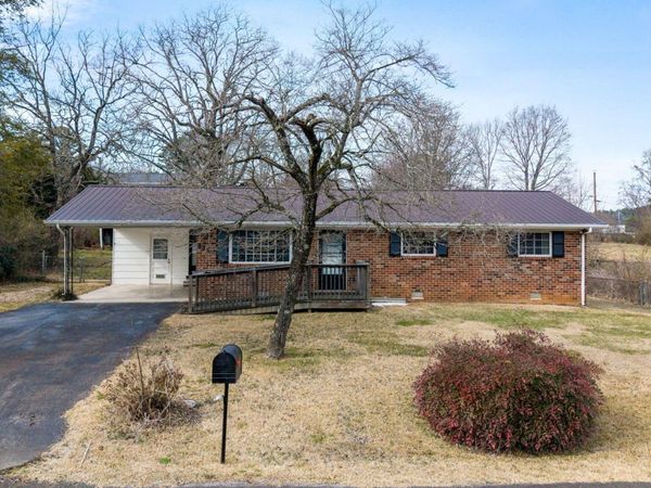 445 Ledford Road, Cleveland, TN 37323