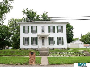 120 S 16 Street, Nebraska City, NE 68410