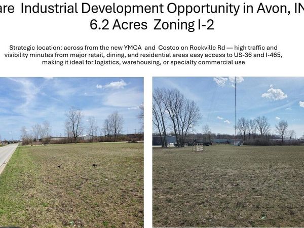 8369 Kingston Street S, Avon, IN 46123