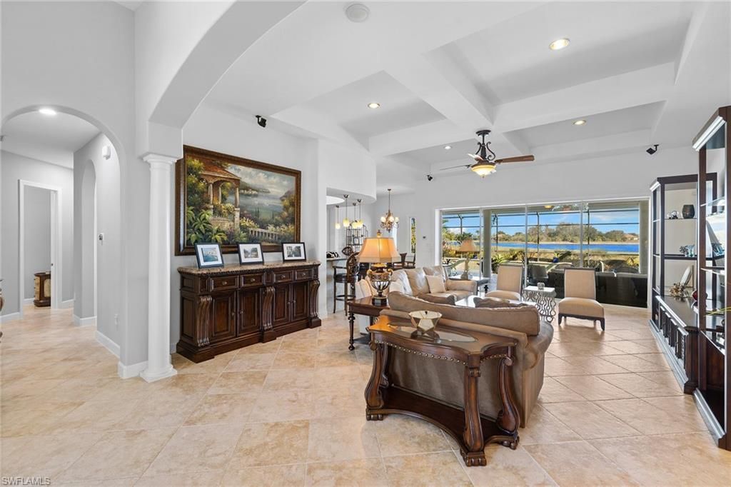 12137 Wicklow Ln, Naples, FL 34120 Photo