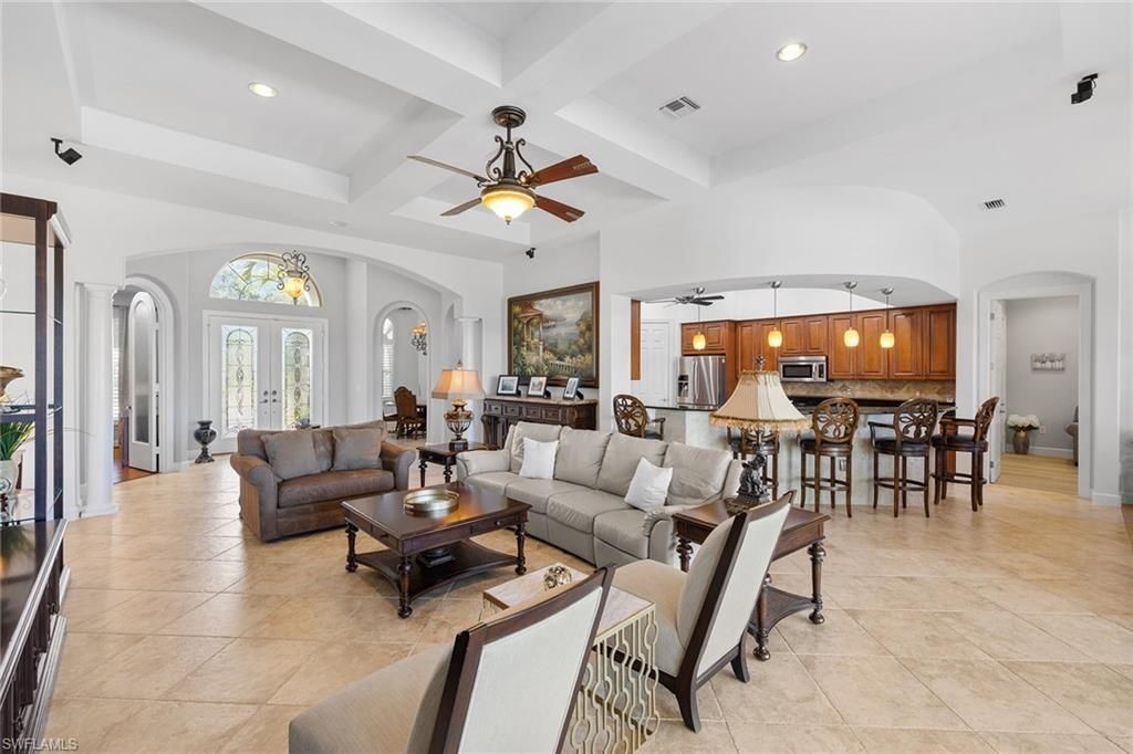 12137 Wicklow Ln, Naples, FL 34120 Photo