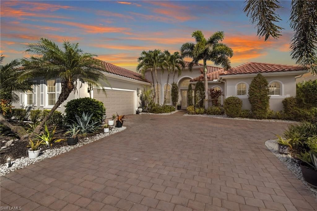 12137 Wicklow Ln, Naples, FL 34120 Photo